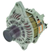 Jaylec alternator 140 amp for Jeep Compass MK 2.0 12-17 ECN Petrol 