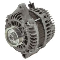 Cooldrive alternator for Suzuki Grand Vitara II JT TD 2.7 05-08 H27A Petrol 