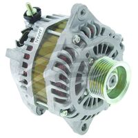 Cooldrive alternator for Nissan Elgrand E51 E52 3.5 02> VQ35DE Petrol 