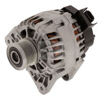Valeo alternator 110 amp for Nissan Pulsar C12 1.8 13> MRA8DE Petrol 