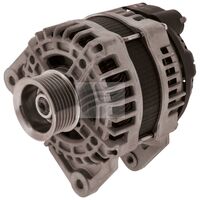 Cooldrive alternator for Nissan Tiida C11 1.5 04-12 HR15DE Petrol 