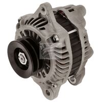 Jaylec alternator 140 amp for Mitsubishi Pajero IV NS NT NW NX 3.2 DI-D 4x4 06> 4M41 Diesel 