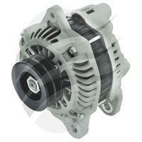 Jaylec alternator 120 amp for Mitsubishi Pajero IV NS 3.2 DI-D 4x4 06-09 4M41 Diesel 