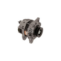 Jaylec alternator 130 amp for Mitsubishi Pajero IV NS NT NW NX 3.2 DI-D 4x4 06> 4M41 Diesel 