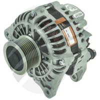 Jaylec alternator 90 amp for Mazda 6 GG GY 2.0 Di 06-08 RF Diesel 