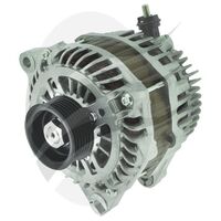 Jaylec alternator 110 amp for Mazda CX-9 TB 3.7 07-16 CA Petrol 