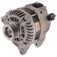 Jaylec alternator 100 amp for Mazda 2 DL 1.5 15> P5Y Petrol 