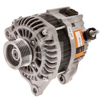 Cooldrive alternator 100 amp for Mazda 2.0 DL 1.5 15> P5Y Petrol 