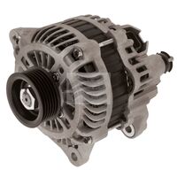 Jaylec alternator 110 amp for Nissan 350 Z Z33 3.5 02-09 VQ35DE VQ35HR Petrol 