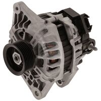 Valeo alternator 90 amp for Hyundai Veloster FS 1.6 GDi 12> G4FD Petrol 