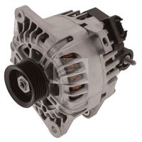 Valeo alternator 110 amp for Kia CEED SW ED 1.6 With Stop/ Start 07-12 G4FA G4FC G4FD G4FJ Petrol 
