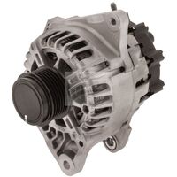 Valeo alternator 100 amp for Hyundai Elantra MD 1.8 11-16 G4NB Petrol 