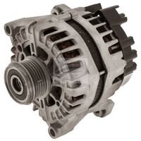 Valeo alternator for Holden Cruze JH 1.4 i Turbo 11-16 A14NET Petrol 