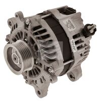 Cooldrive alternator 130 amp for Toyota 86 Coupe ZN6R 2.0 GT 12> FA20 Petrol 