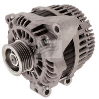 Jaylec alternator 110 amp for Subaru Forester SJ 2.0 i AWD 13> FB20 Petrol 