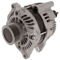 Jaylec alternator 130 amp for Mitsubishi ASX GA8W XB XC 2.2 Di-D 4WD 13> 4N14 Diesel 