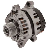 Valeo alternator 130 amp for Hyundai Santa Fe DM 2.4 12> G4KJ Petrol 
