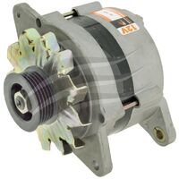 Jaylec alternator 50 amp for Daihatsu Rocky F8 2.0 84-91 3Y Petrol 