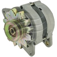 Jaylec alternator 55 amp for Toyota LandCruiser RJ70 2.4 85-91 22R Petrol 