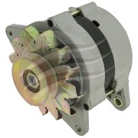 Jaylec alternator 55 amp for Toyota LandCruiser FJ 4.2 72-85 2F Petrol 