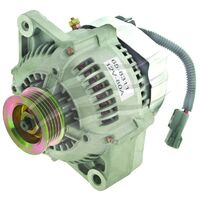 Jaylec alternator 70 amp for Daihatsu Rocky F8 2.0 84-91 3Y Petrol 