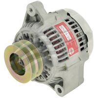 Jaylec alternator 60 amp for Toyota LandCruiser FZJ75 - FZJ80 4.5 EFi 4x4 90-07 1FZ-FE Petrol 