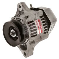 Denso alternator 40 amp for Daihatsu HiJet S75 - S85 1 84-94 CB Petrol 