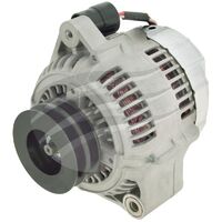 Jaylec alternator 60 amp for Toyota Coaster Bus HZB 4.2 D 90-04 1H-Z Diesel 