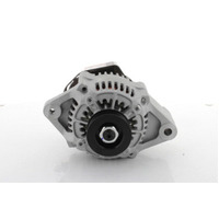 Jaylec alternator 50 amp for Daihatsu Charade IV G203 1.5 i 16V 94-00 HEE Petrol 