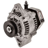 Jaylec alternator 50 amp for Daihatsu Feroza F300 F310 1.6 i 16V 88-99 HDE Petrol 