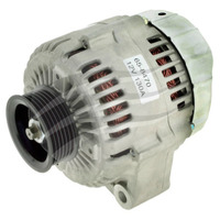 Jaylec alternator 130 amp for Honda Legend KA 3.5 V6 06-08 J35A8 Petrol 
