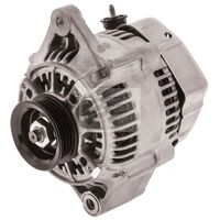 Denso alternator for Suzuki Jimny JB SN 1.3 16V 00> M13A Petrol 
