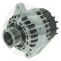Magneti Marelli alternator for Saab 9-3 YS3F 1.9 04-15 A 19 DTR Z 19 DTH Z 19 DTR Diesel 