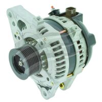 Jaylec alternator 100 amp for Toyota LandCruiser Prado GRJ120 GRJ121 4.0 03-09 1GR-FE Petrol 