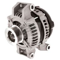 Cooldrive alternator 136 amp for Dodge Avenger JS 2.7 V6 07-10 EER Petrol 