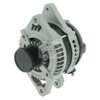 Jaylec alternator for Toyota Prado GRJ150 4.0 09> 1GR-FE Petrol 