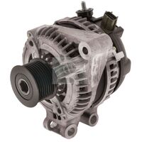Denso alternator 150 amp for Land Rover for Range Rover Sport L320 2.7 D 4x4 05-13 ELD11 Diesel 