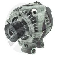 Magneti Marelli alternator 150 amp for Land Rover Discovery III L319 2.7 TD 4x4 04-09 276DT Diesel 