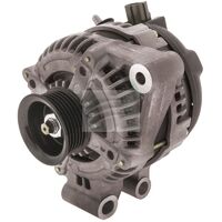 Denso alternator 150 amp for Land Rover for Range Rover Sport L320 3.6 D 4x4 07-10 368DT Diesel 