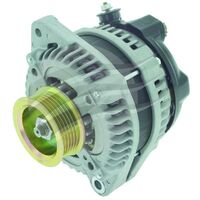 Jaylec alternator 130 amp for Honda Legend KB 3.5 V6 06-08 J35A8 Petrol 