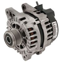 Valeo alternator 150 amp for Hyundai Santa Fe II CM 2.2 CRDi 09-12 D4HB Diesel 