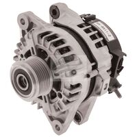 Valeo alternator for Hyundai iMax TQ 2.5 CRDi 08> D4CB Diesel 