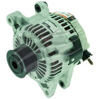 Denso alternator for Hyundai iLoad TQ 2.4 08> G4KG Petrol 