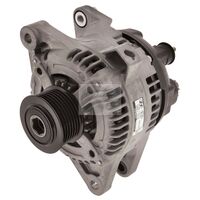 Denso alternator for Kia Sorento I BL 2.5 CRDi 4WD 07> D4CB Diesel 