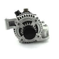 Jaylec alternator 120 amp for Ford Focus LS LT LV 2.0 i 05-11 A0DB A0DE Petrol 
