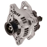 Denso alternator 130 amp for Kia Carnival VQ 2.7 V6 06-11 G6EA Petrol 