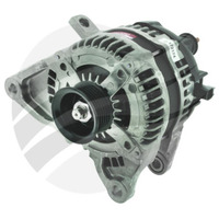 Jaylec alternator 145 amp for Jeep Grand Cherokee III WH WK 6.1 SRT8 06-11 ESF Petrol 