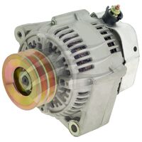 Jaylec alternator for Toyota LandCruiser Prado KZJ90 KZJ95 3.0 TD 96-03 1KZ-TE Diesel 