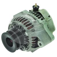 Denso alternator for Toyota LandCruiser Prado KZJ90 KZJ95 3.0 TD 96-03 1KZ-TE Diesel 