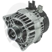 Magneti Marelli alternator 90 amp for Ford Focus LR 2.0 I ST170 00-05 ALDA Petrol 